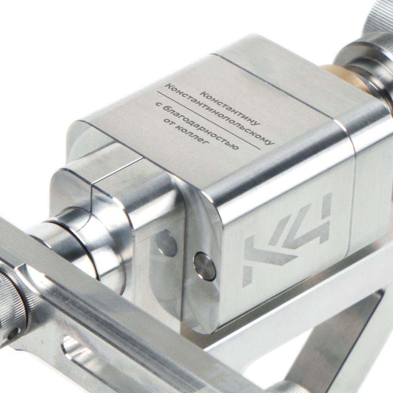 Дарите незабываемый подарок вместе с TSPROF