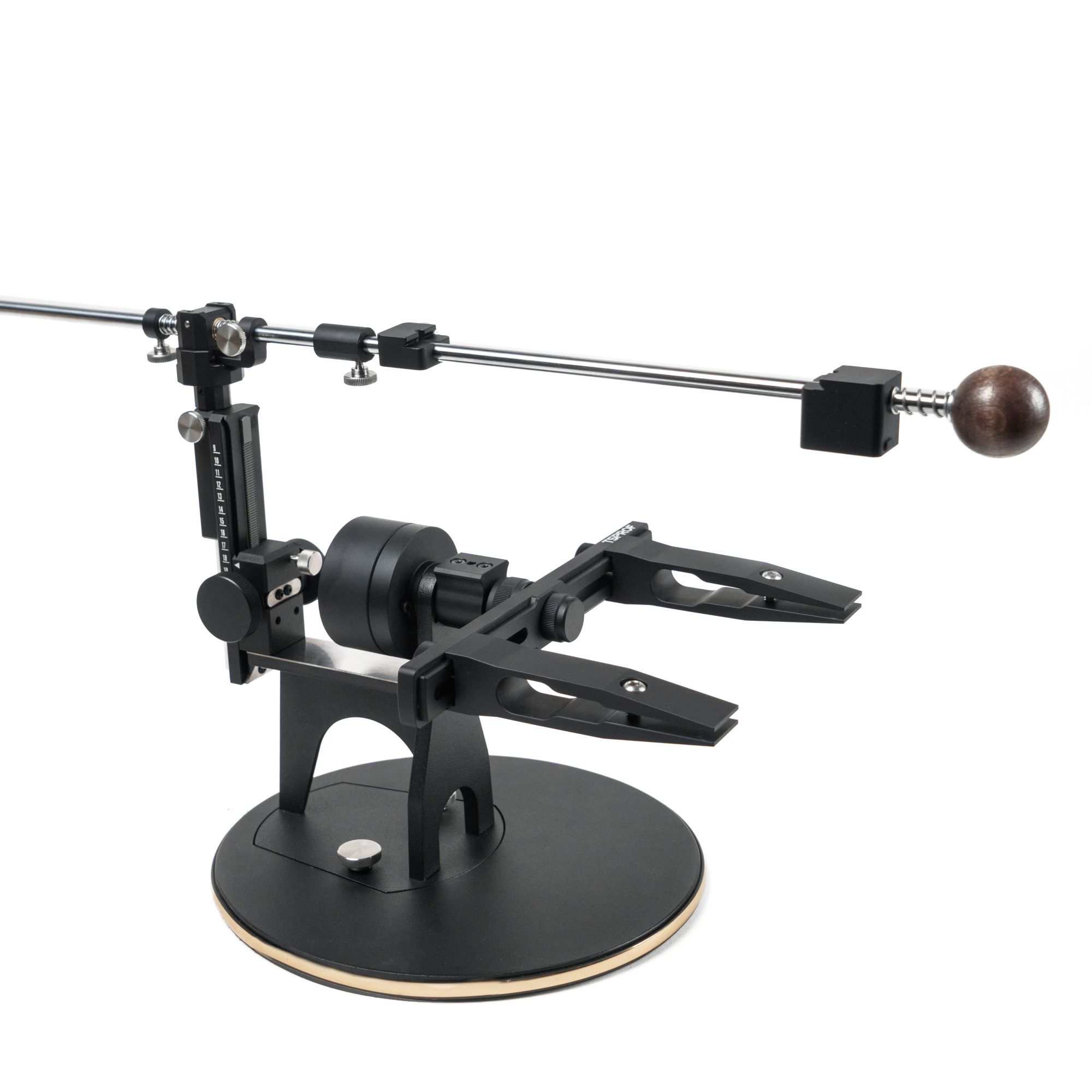 Набор для заточки TSPROF Профиль К03 Pro «Базовый», 2026