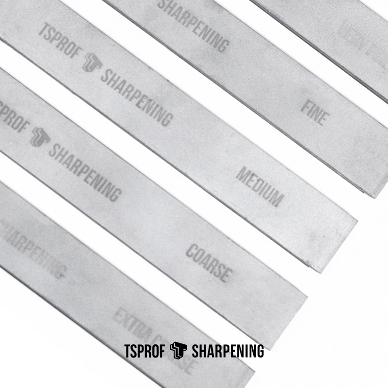 Алмазные пластины на гальванической связке