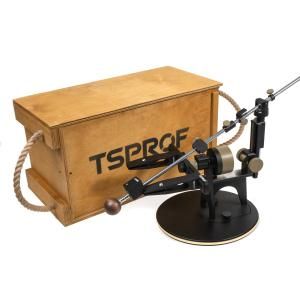 Набор для заточки TSPROF Профиль К03 Pro SE «Базовый»