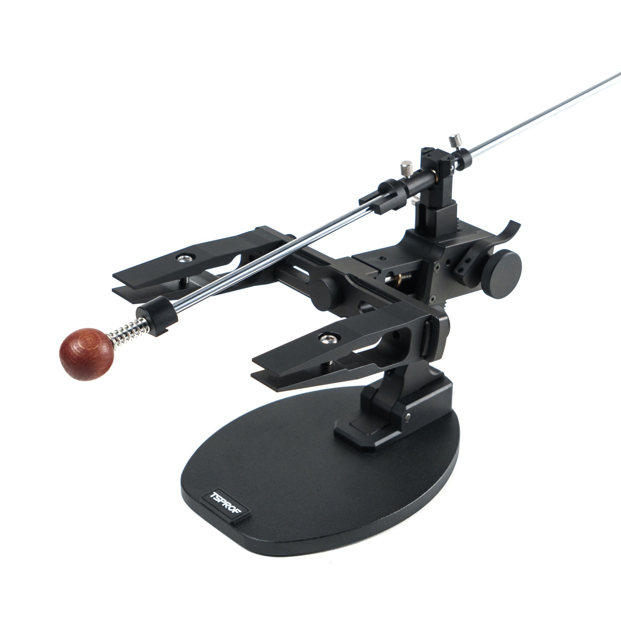 Набор для заточки TSPROF Kadet Pro 2026 Travel