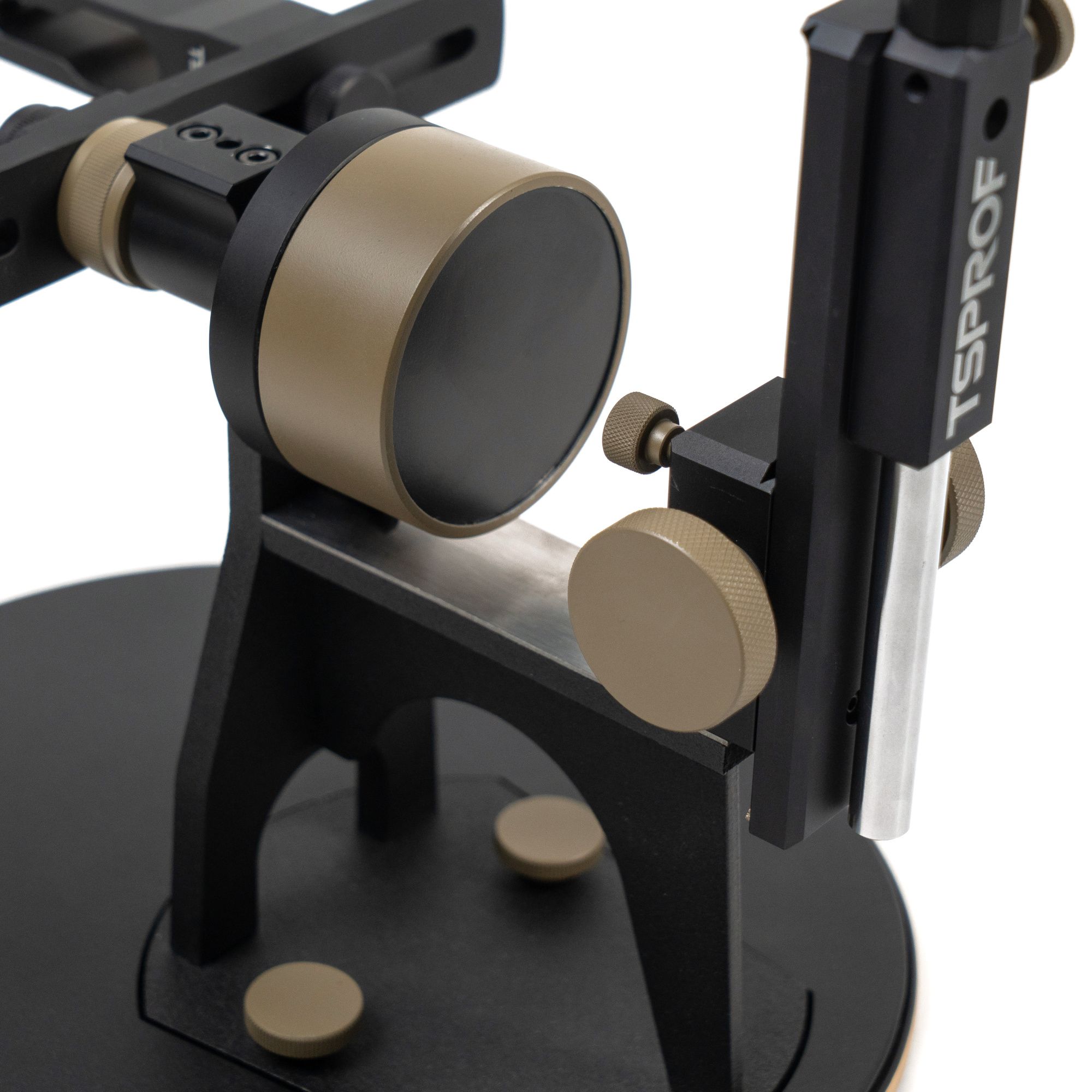 Набор для заточки TSPROF Профиль К03 Pro SE «Охотник»