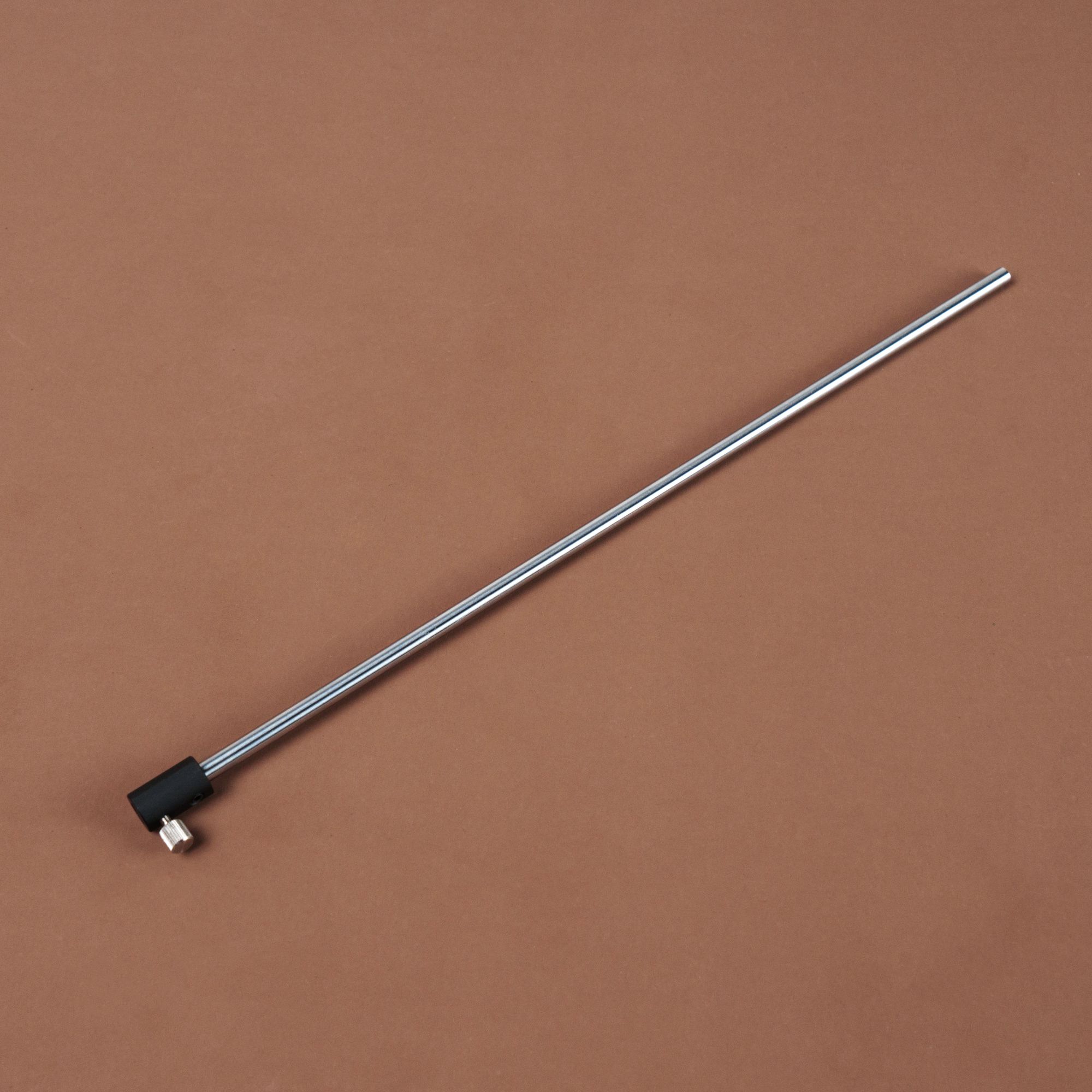 Направляющая держателя абразива TSPROF, 6 мм, удлиненная, матовая