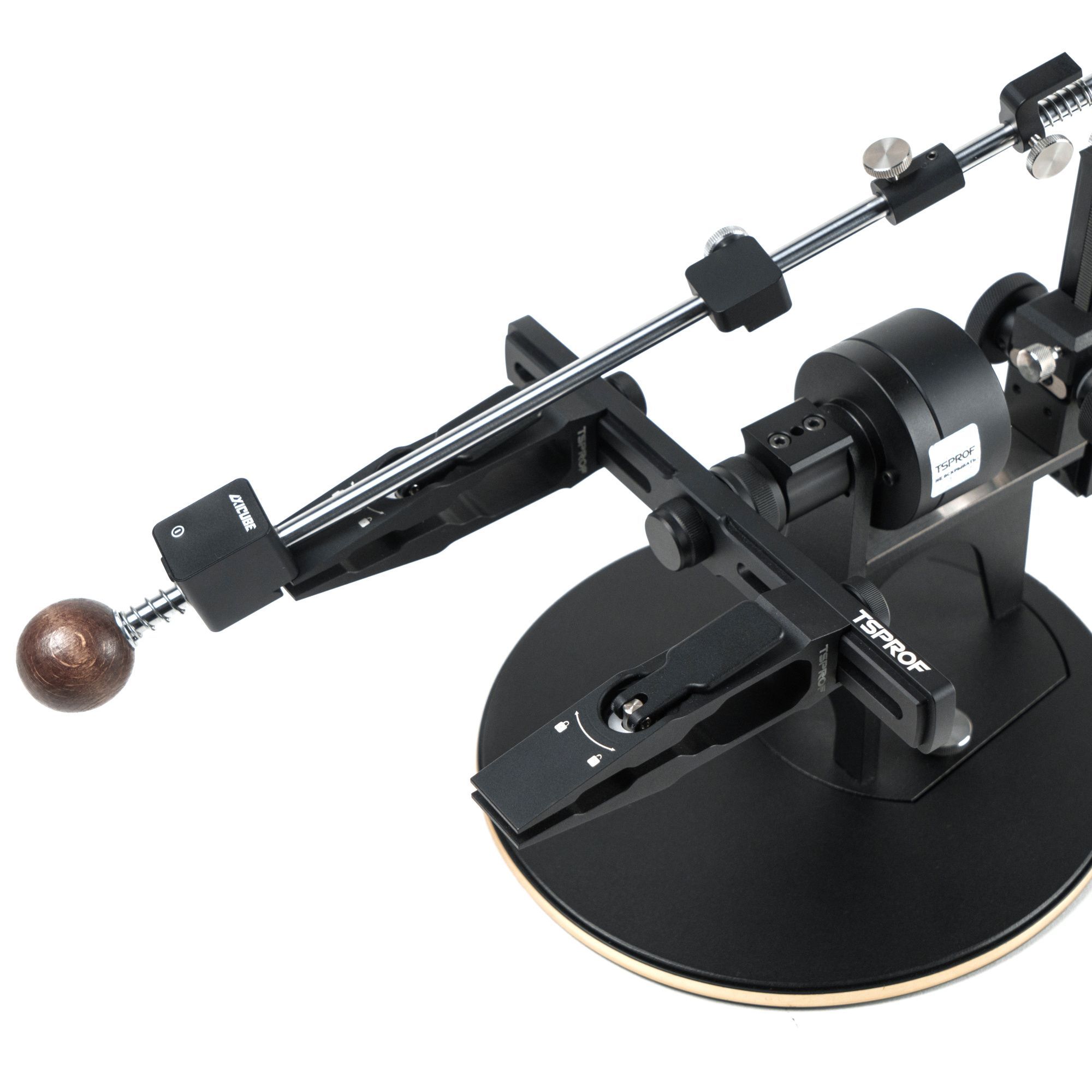 Набор для заточки TSPROF Профиль К03 Pro Стандарт 2026