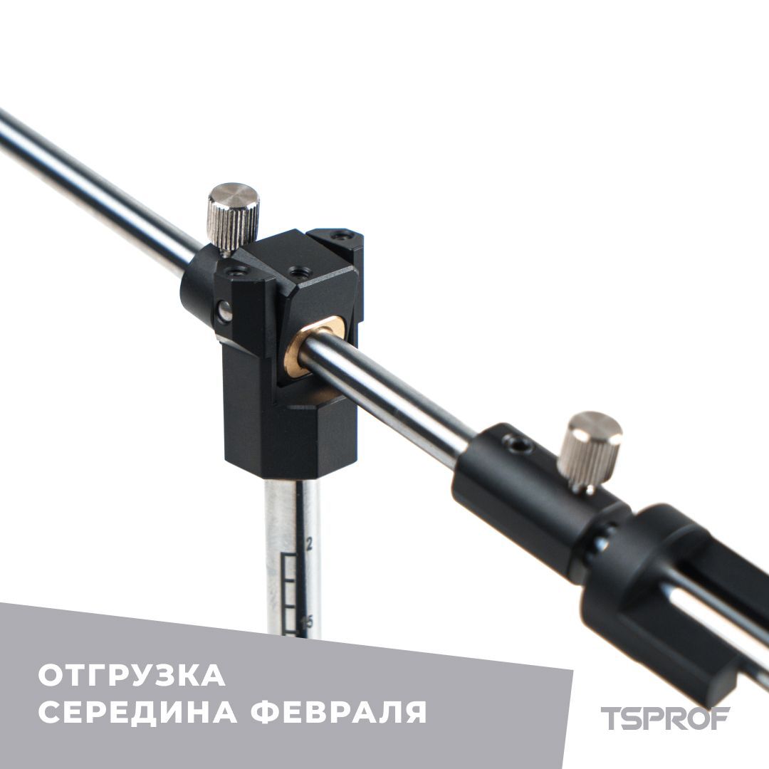 Набор для заточки TSPROF Pioneer 2026