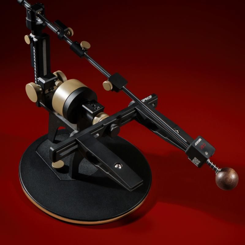 Курс по заточке в подарок при покупке Профиль К03