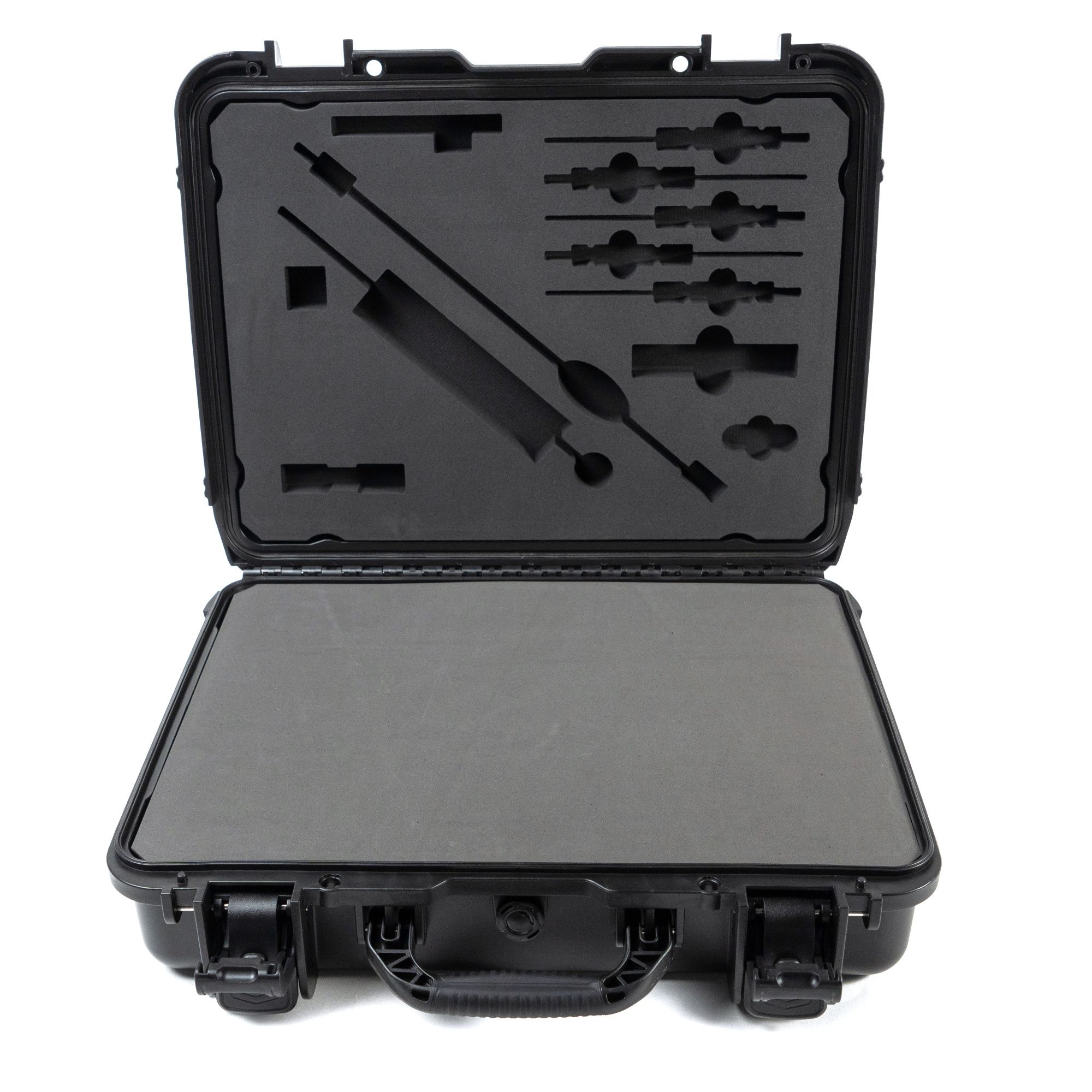 Кейс защитный TSPROF T4814, EVA-ложемент для К4