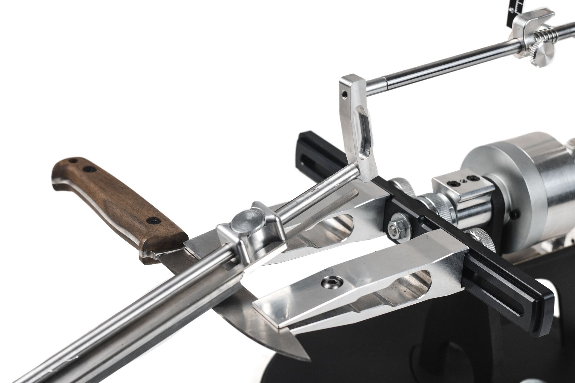 Насадка Линза TSPROF 7.2