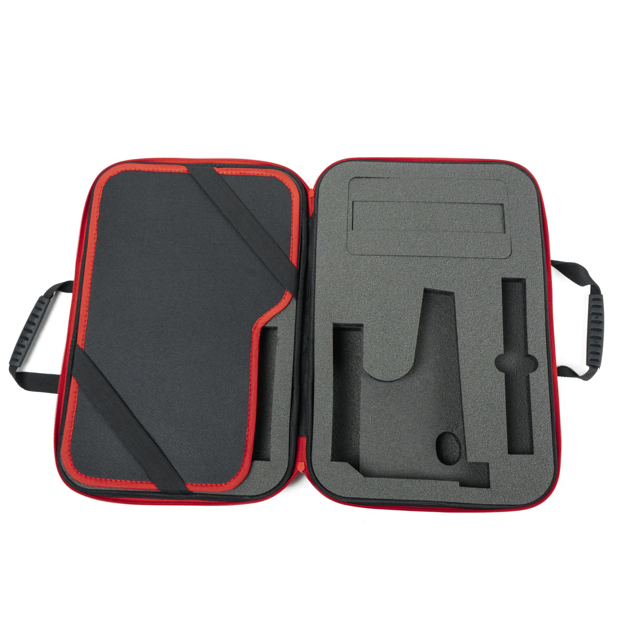 EVA-кейс для хранения TSPROF Pioneer