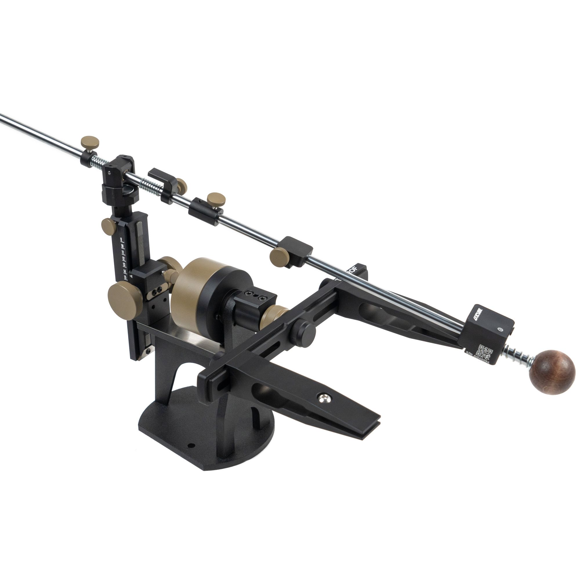 Заточное устройство TSPROF Профиль К03 Pro SE