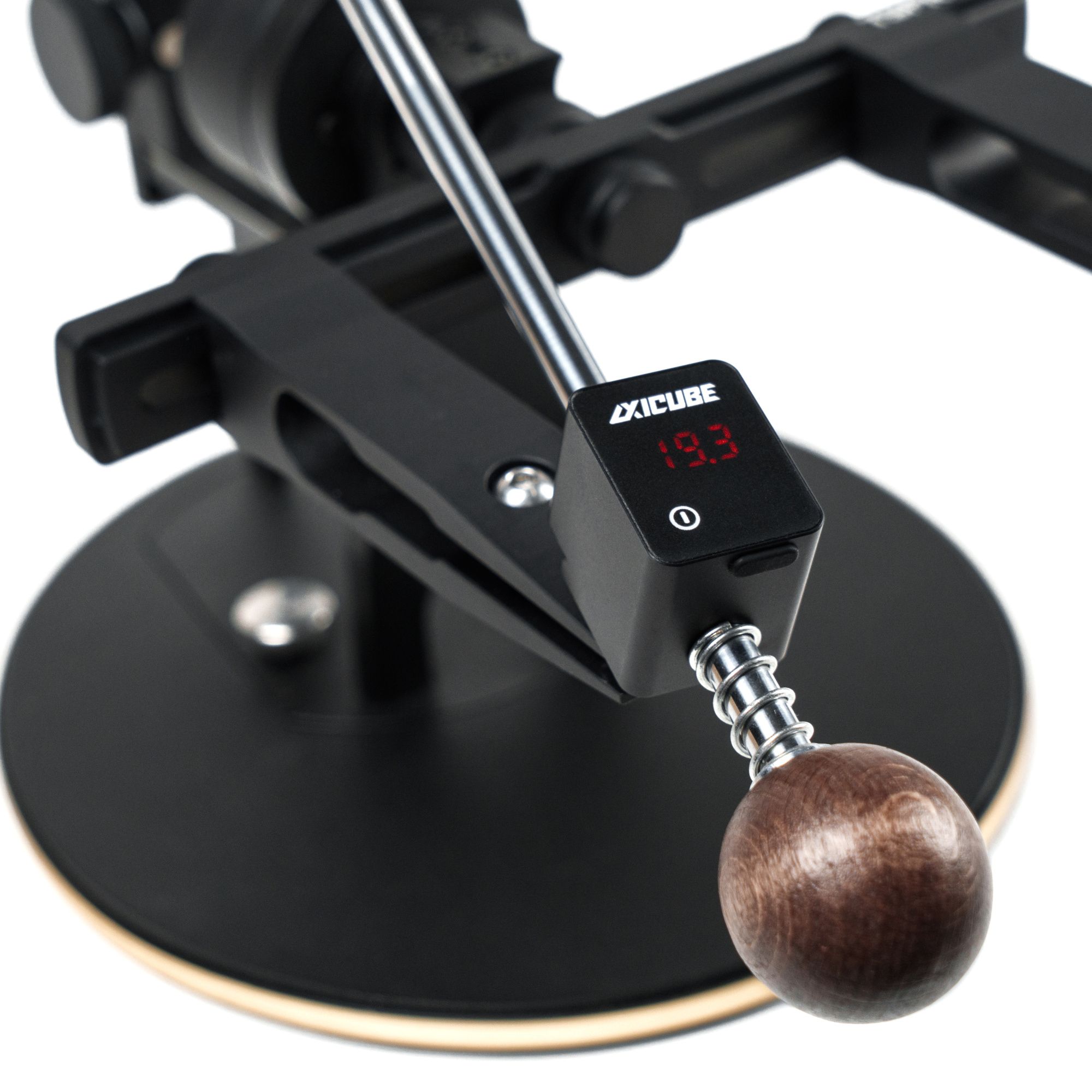 Набор для заточки TSPROF Профиль К03 Pro Hunter, 2026