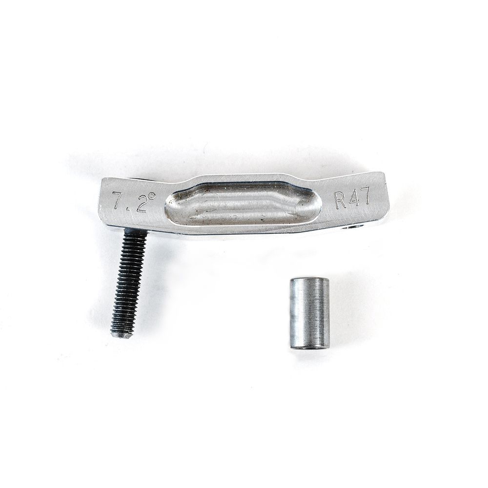 Насадка Линза TSPROF 7.2