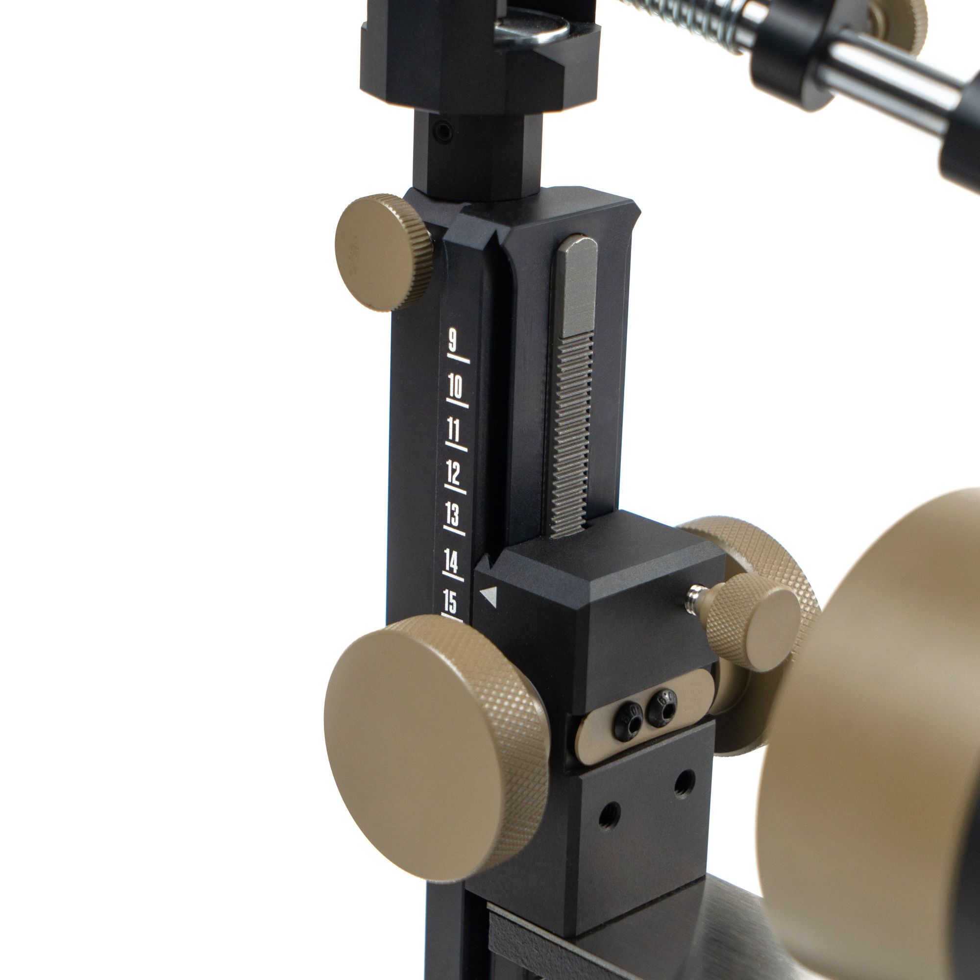 Заточное устройство TSPROF Профиль К03 Pro SE