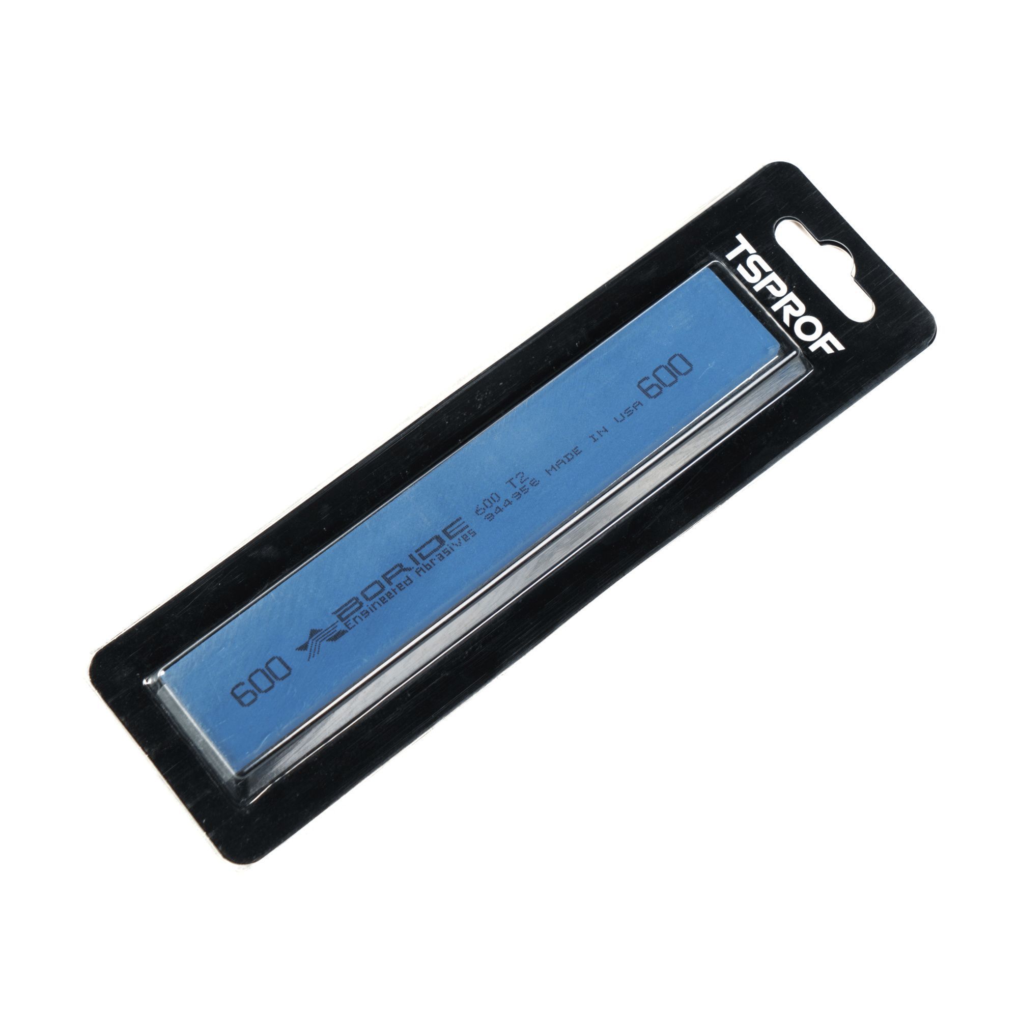 Камень Boride Т2 F600, на бланке