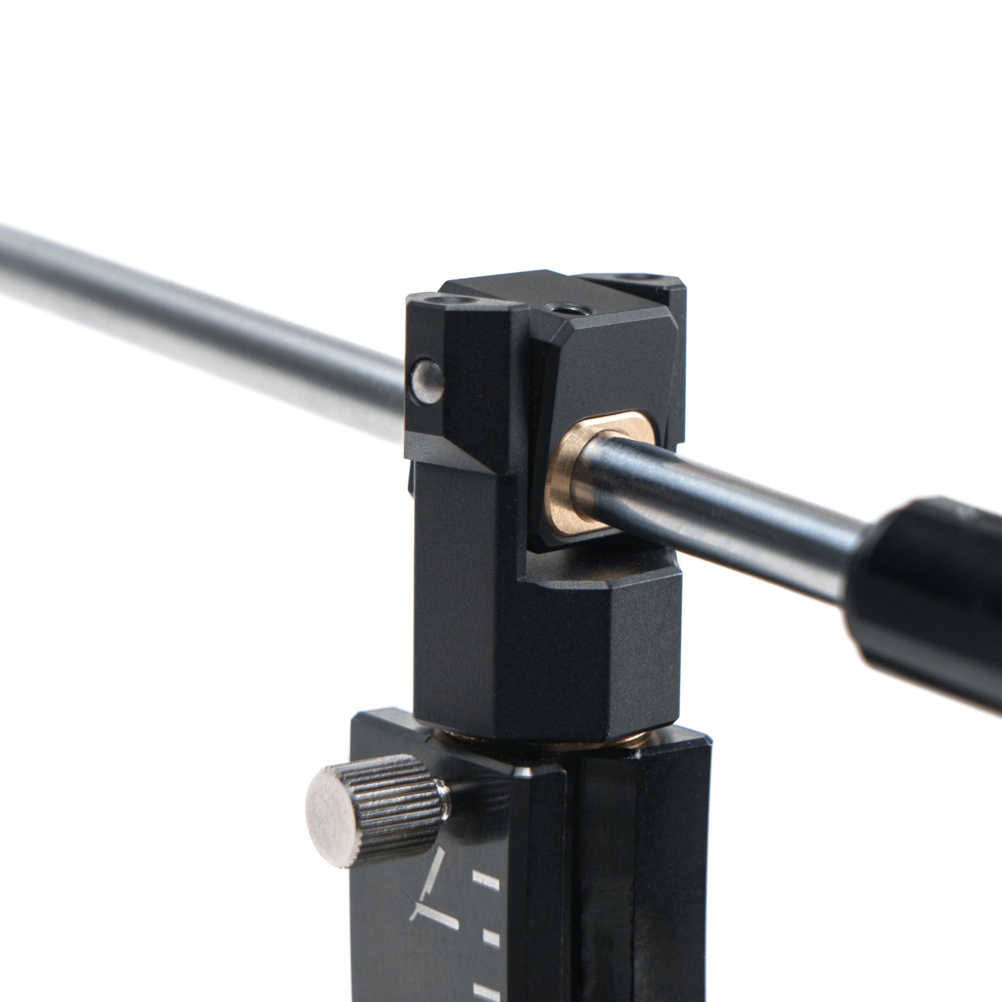 Шарнирный узел TSPROF Kadet Glide, матовый