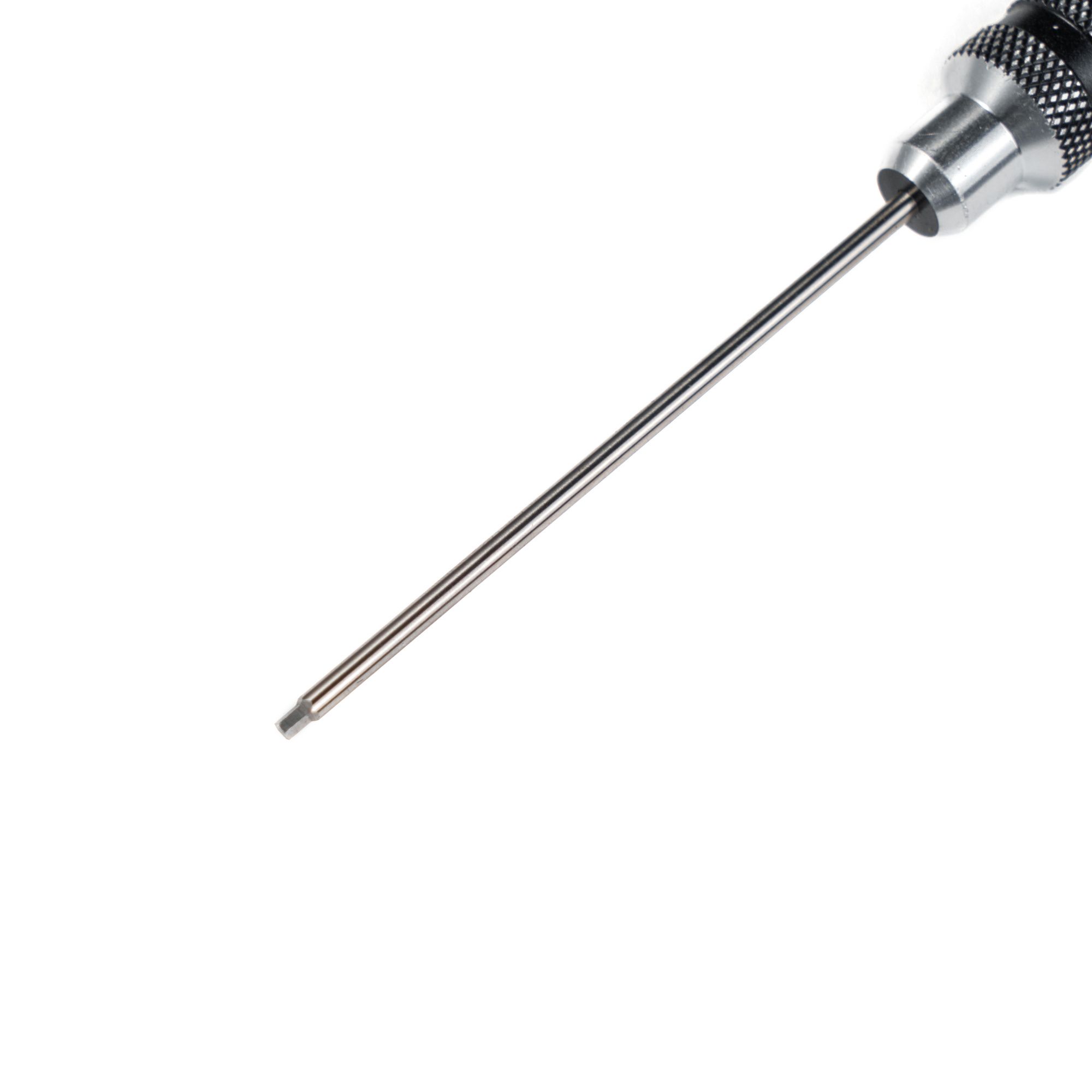 Отвертка шестигранная TSPROF, 2,0 мм