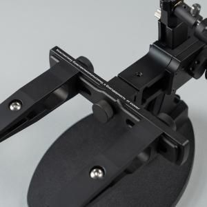 Гравировка рамки TSPROF Kadet