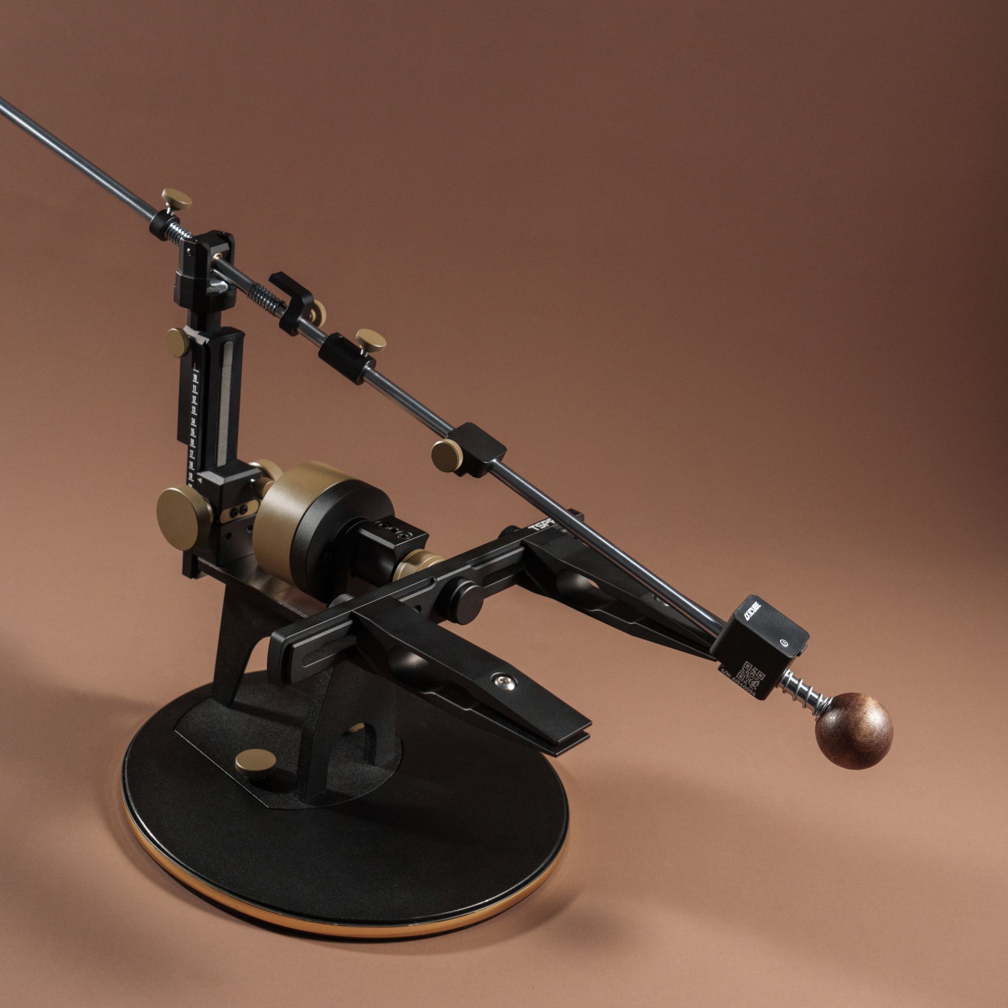 Набор для заточки TSPROF Профиль К03 Pro SE «Охотник»