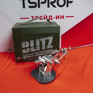 Заточное устройство Blitz 360. Лот 265