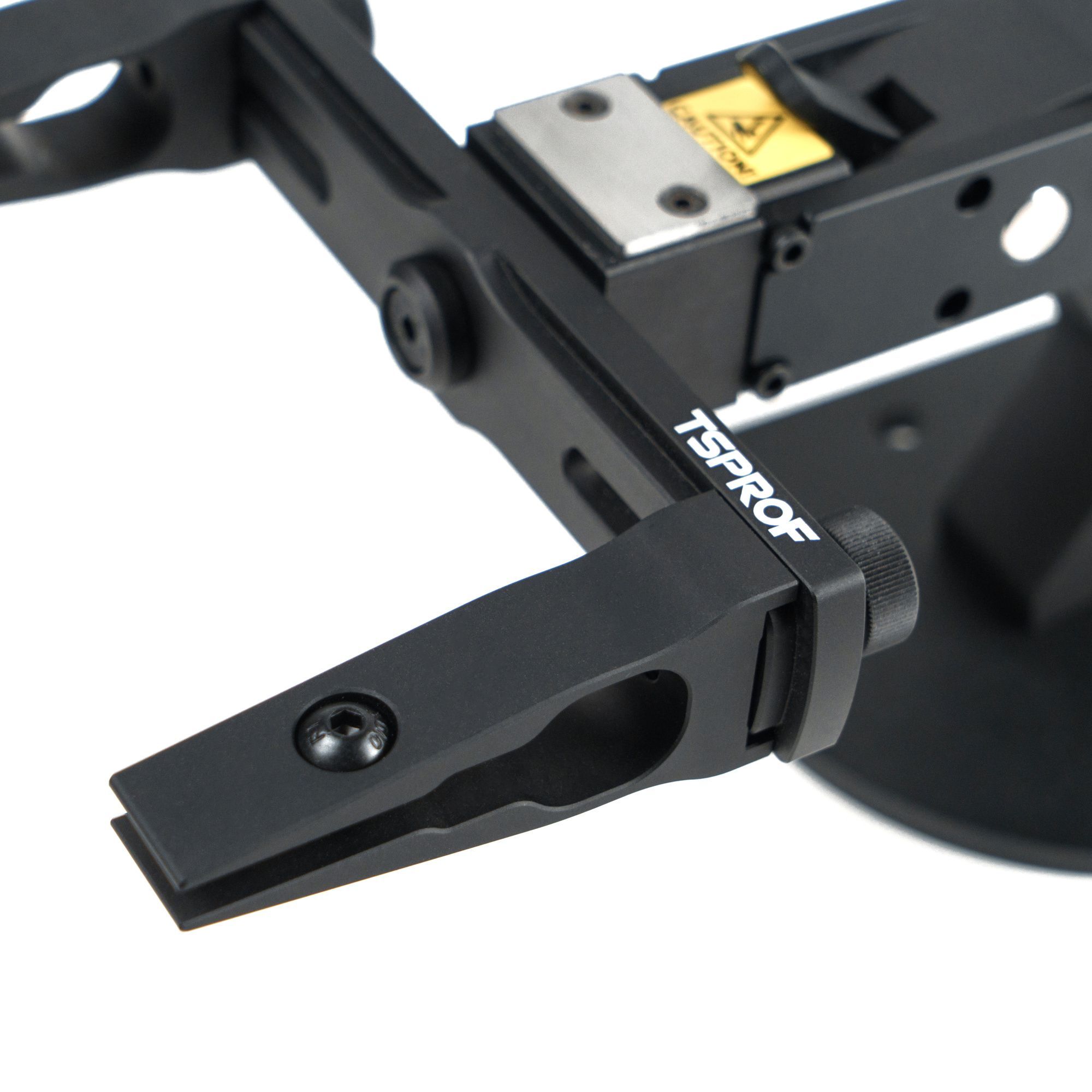 Набор для заточки TSPROF Pioneer 2026