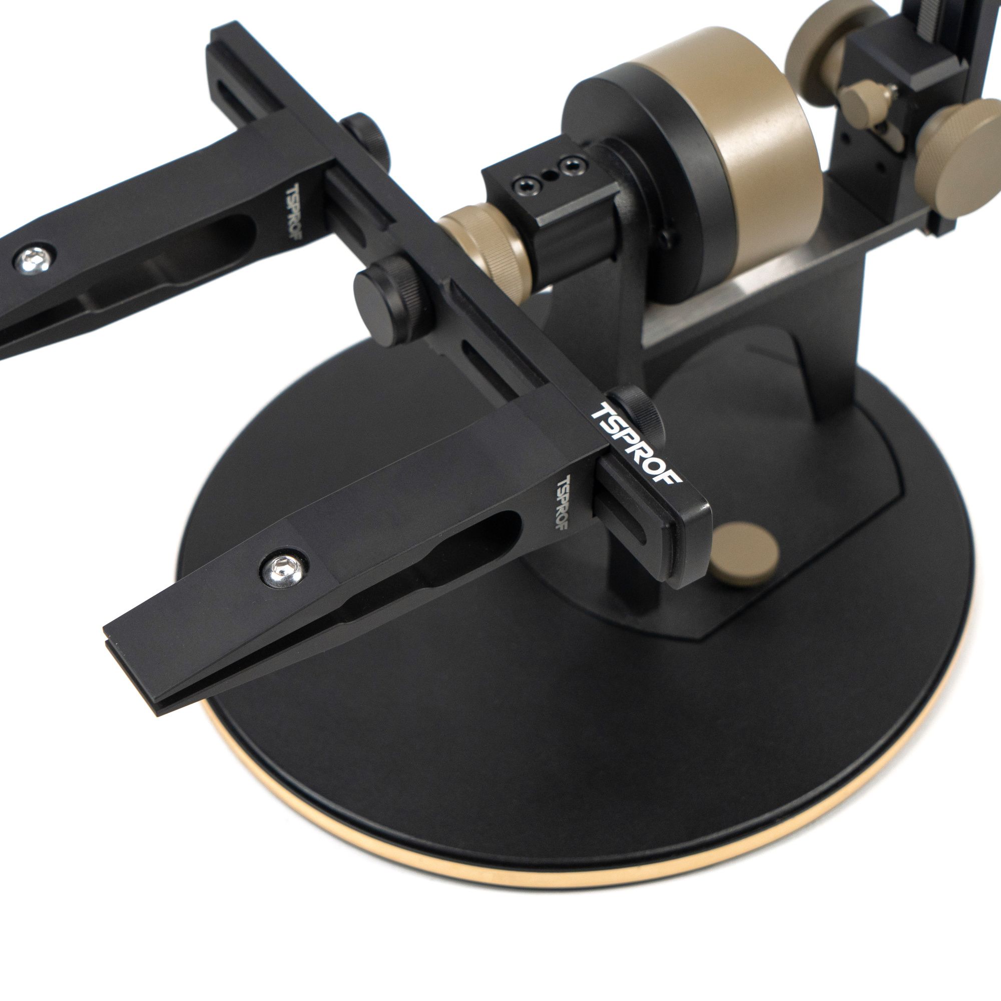 Набор для заточки TSPROF Профиль К03 Pro SE «Охотник»