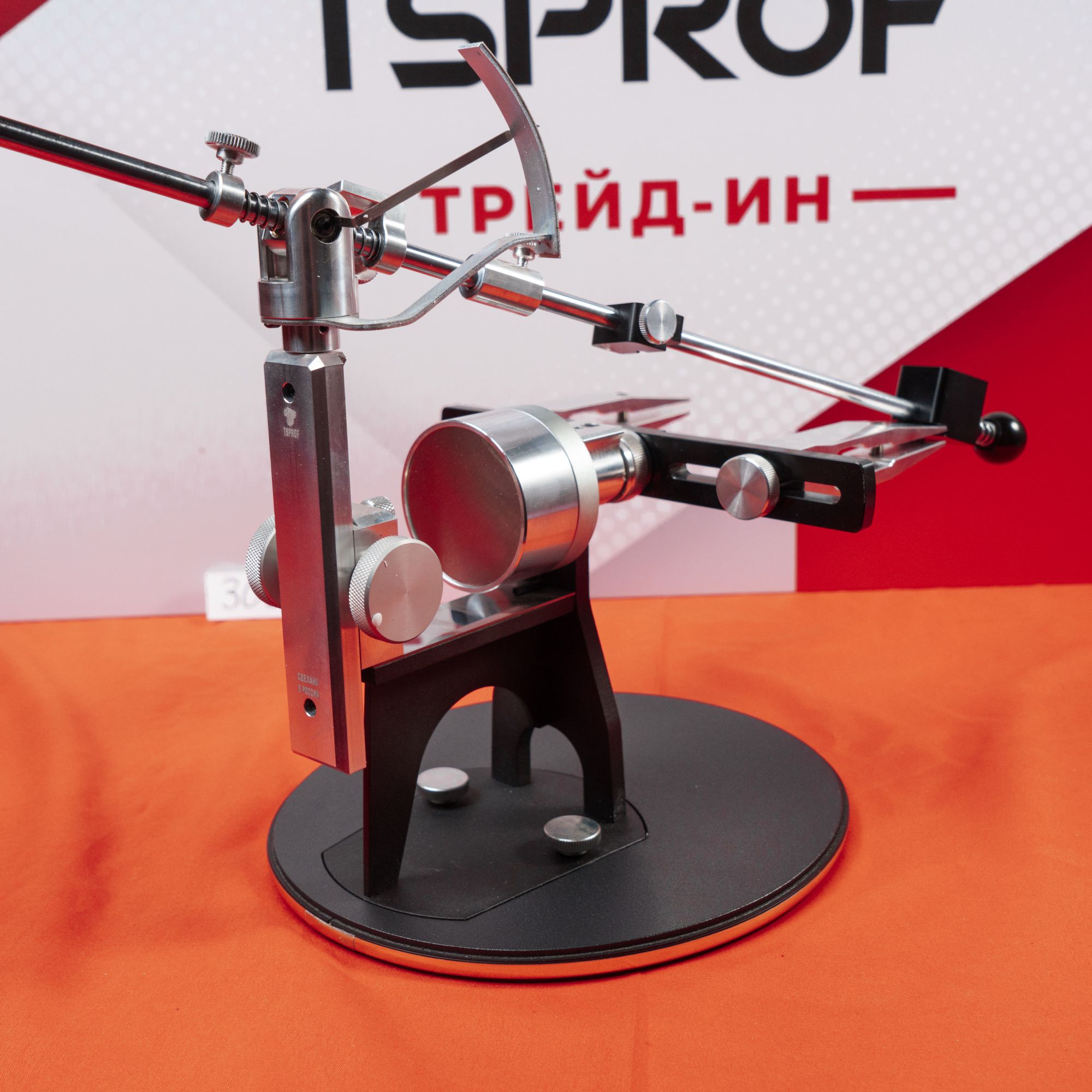 Заточное устройство TSPROF Профиль К03. Лот 309