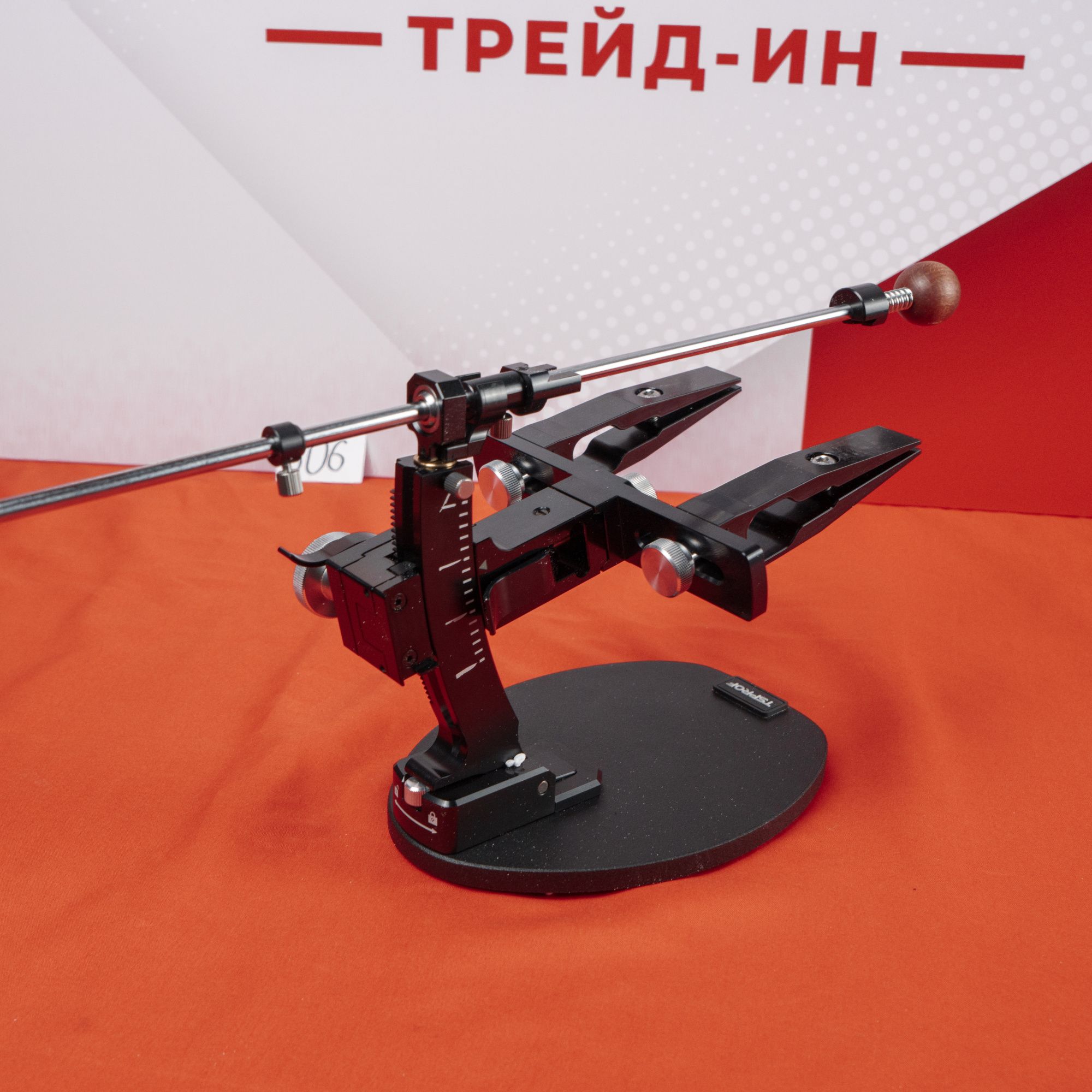 Заточное устройство TSPROF Kadet Pro. Лот 306
