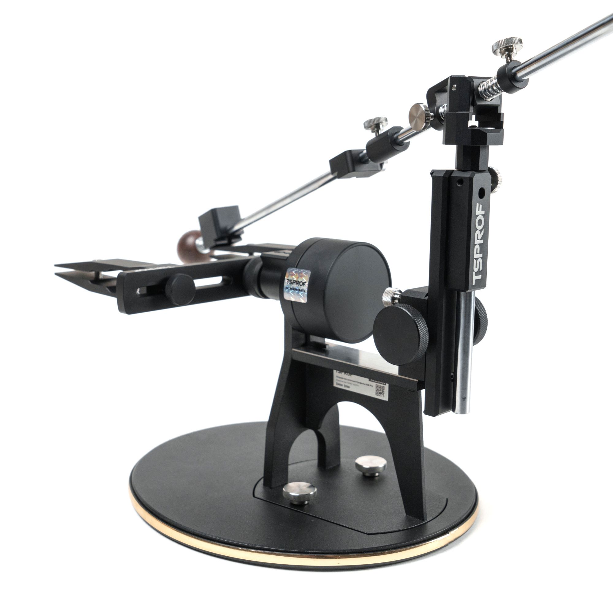 Набор для заточки TSPROF Профиль К03 Pro «Базовый», 2026