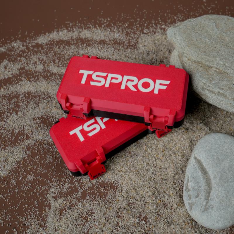 Реферальная программа TSPROF