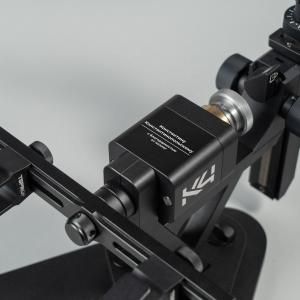 Гравировка поворотного механизма TSPROF К4 (верх) 