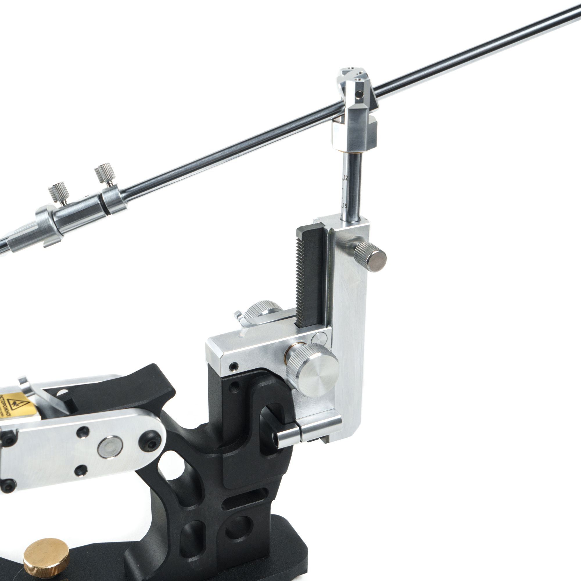 Набор для заточки TSPROF Pioneer GE Max Travel 