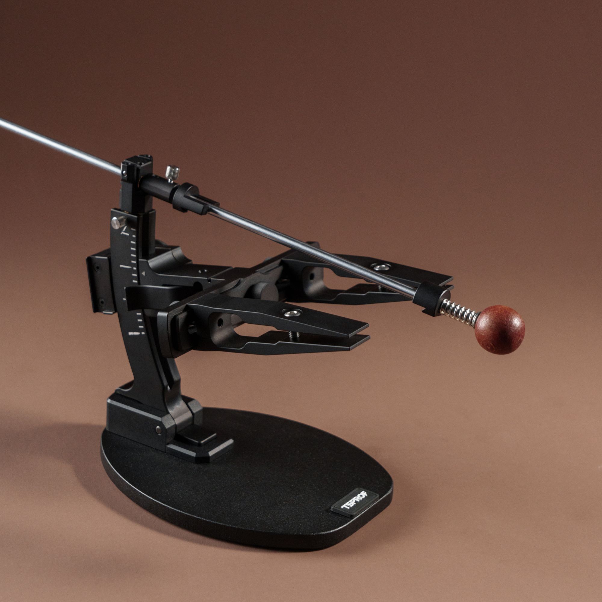 Набор для заточки TSPROF Kadet Pro 2026