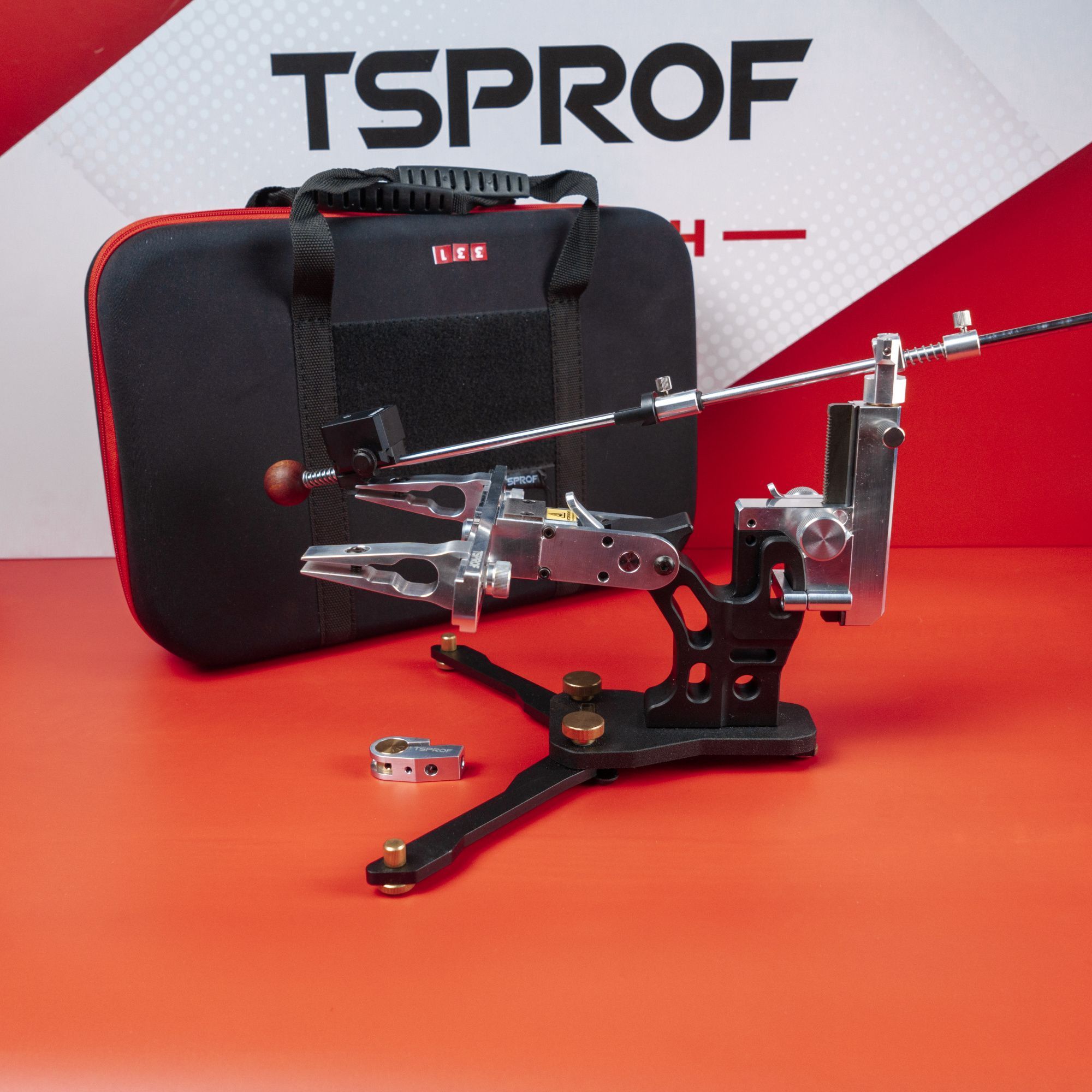 Набор для заточки TSPROF Pioneer GE Max. Лот 331