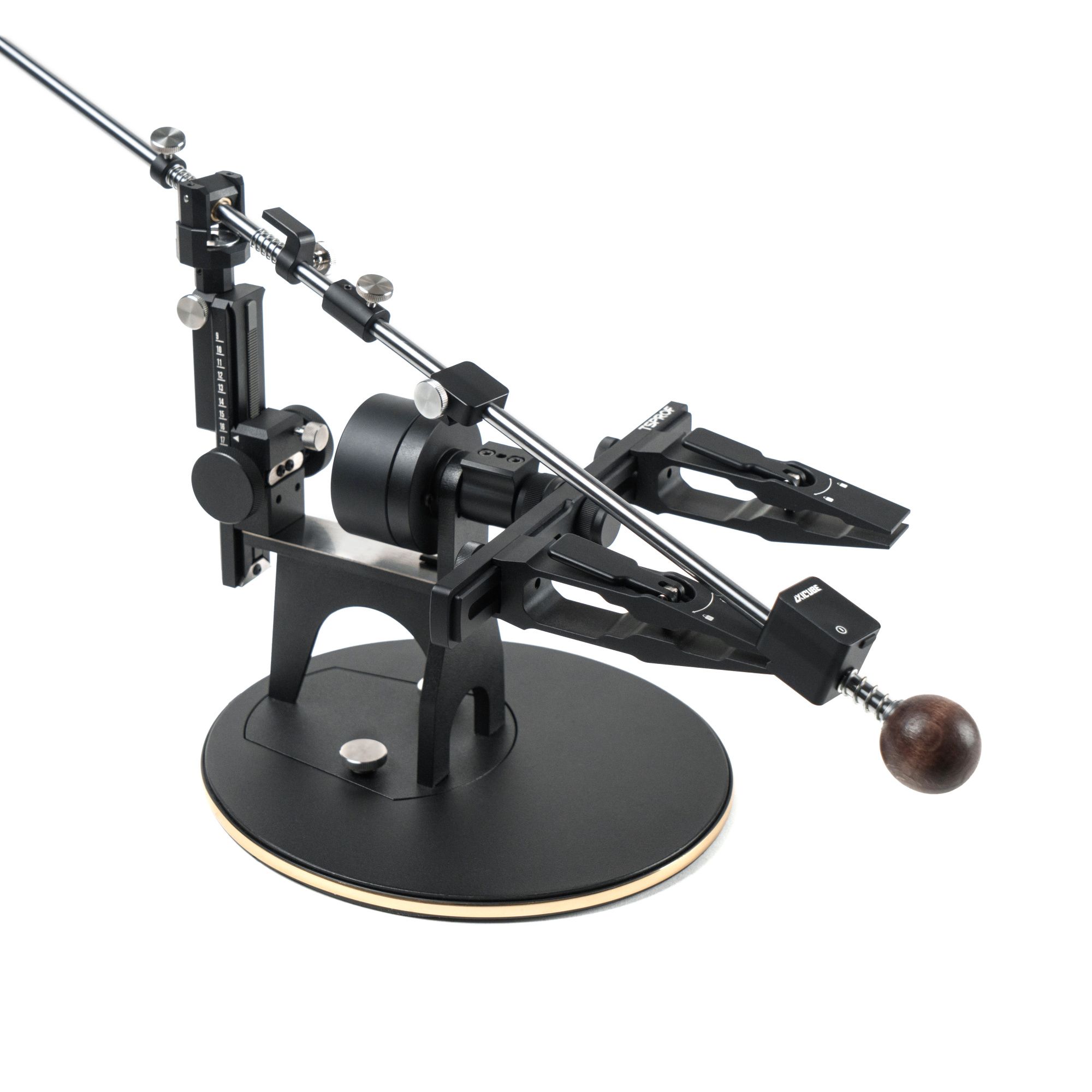 Набор для заточки TSPROF Профиль К03 Pro Максимум 2026