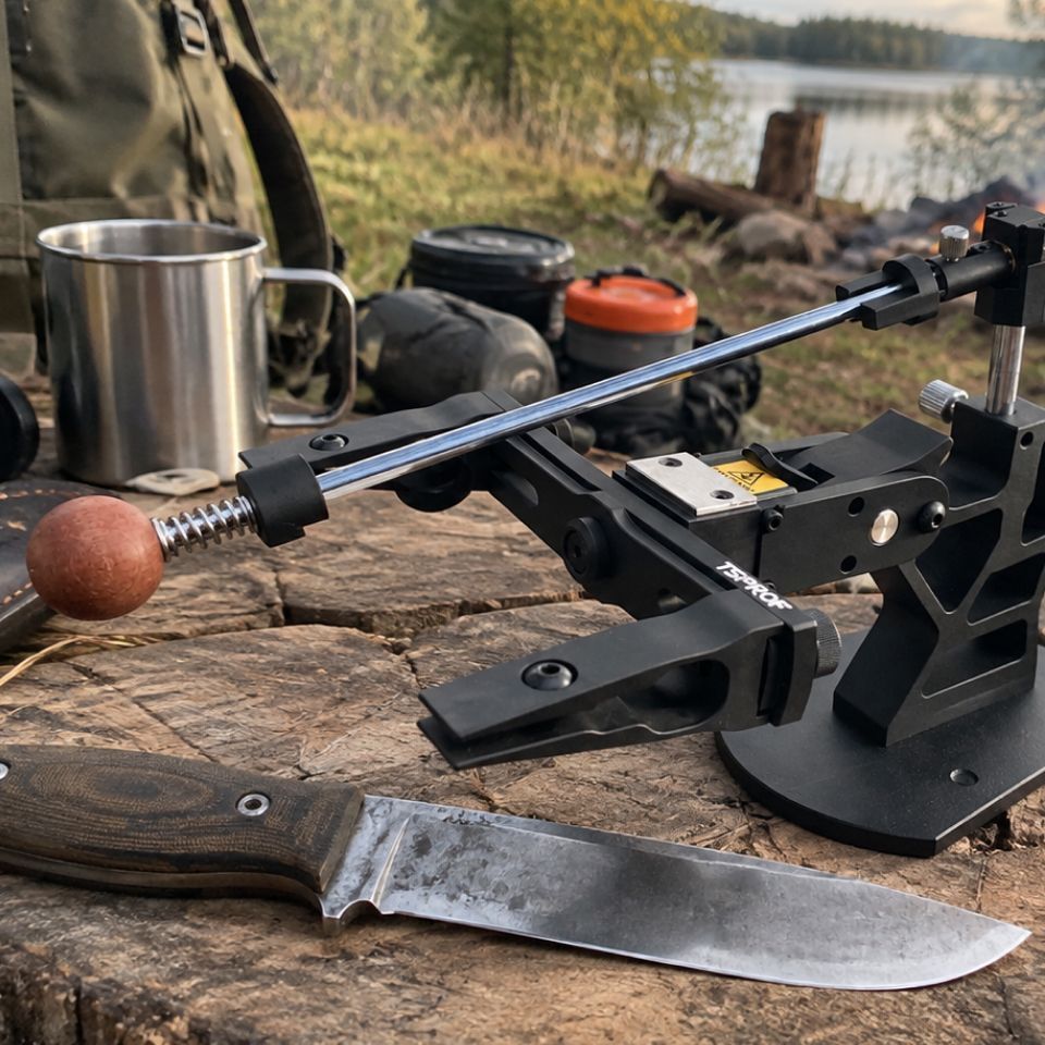 Для охоты, рыбалки и outdoor