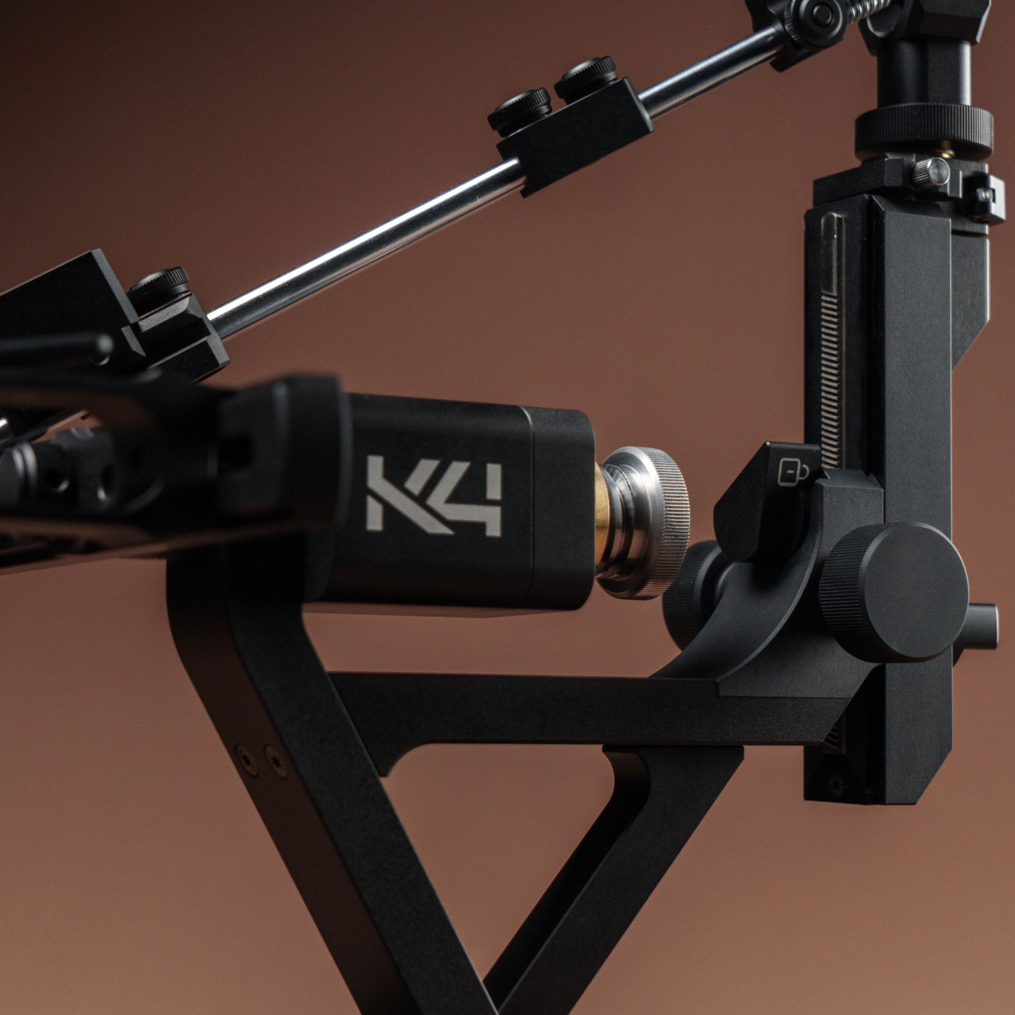 Набор для заточки TSPROF Профиль K4 «Максимум», 2026