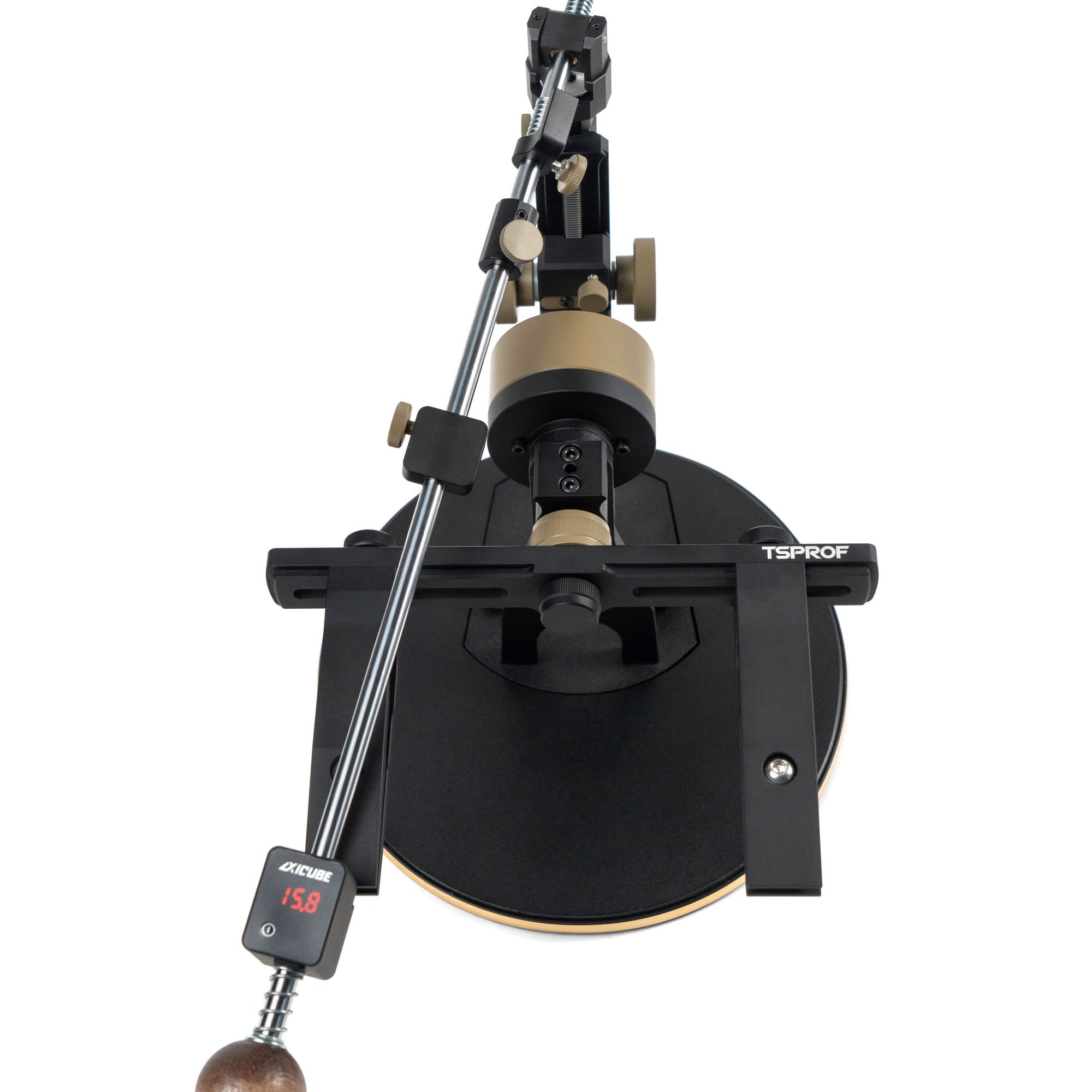 Набор для заточки TSPROF Профиль К03 Pro SE «Охотник»