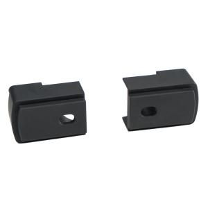 L-адаптер для зажимов TSPROF, матовый