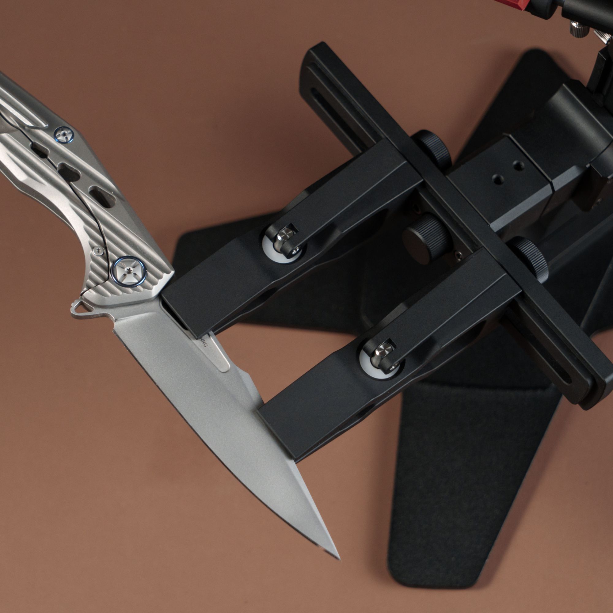 Набор для заточки TSPROF Kadet K2