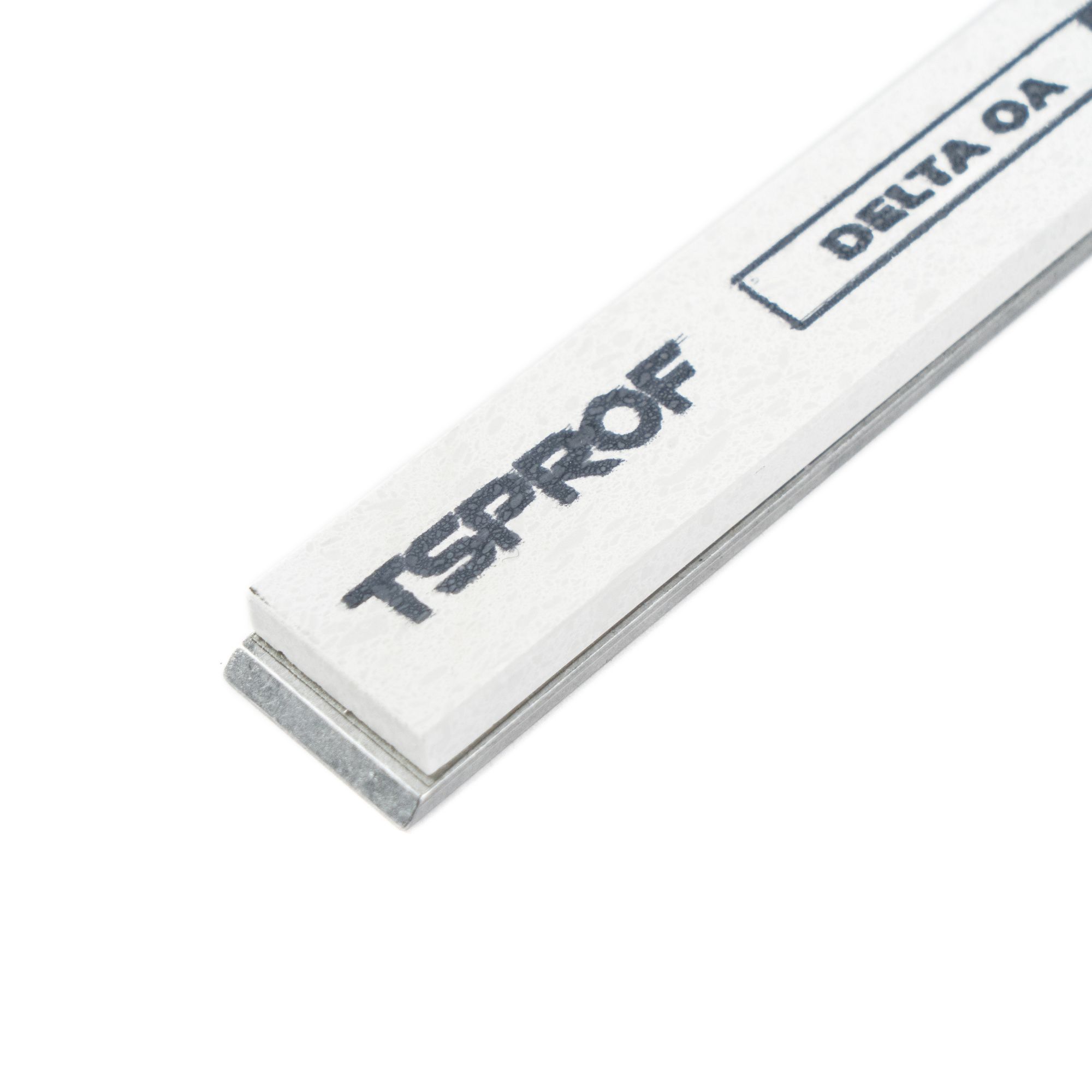 Камень для заточки TSPROF Delta OA F1500, на бланке