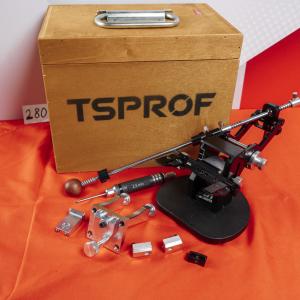 Заточное устройство TSPROF Blitz Pro. Лот 280