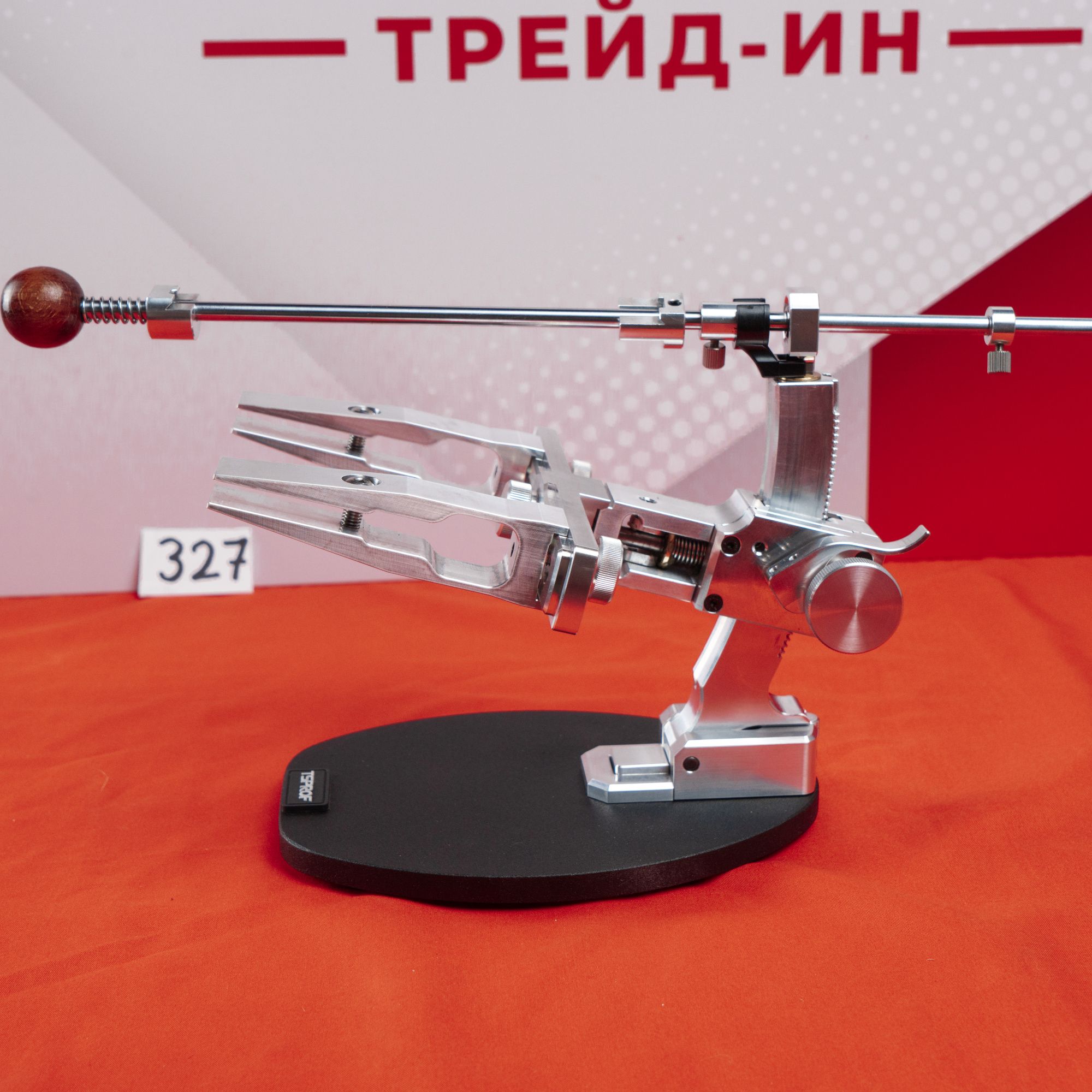 Заточное устройство TSPROF Kadet Pro, версия T. Лот 327