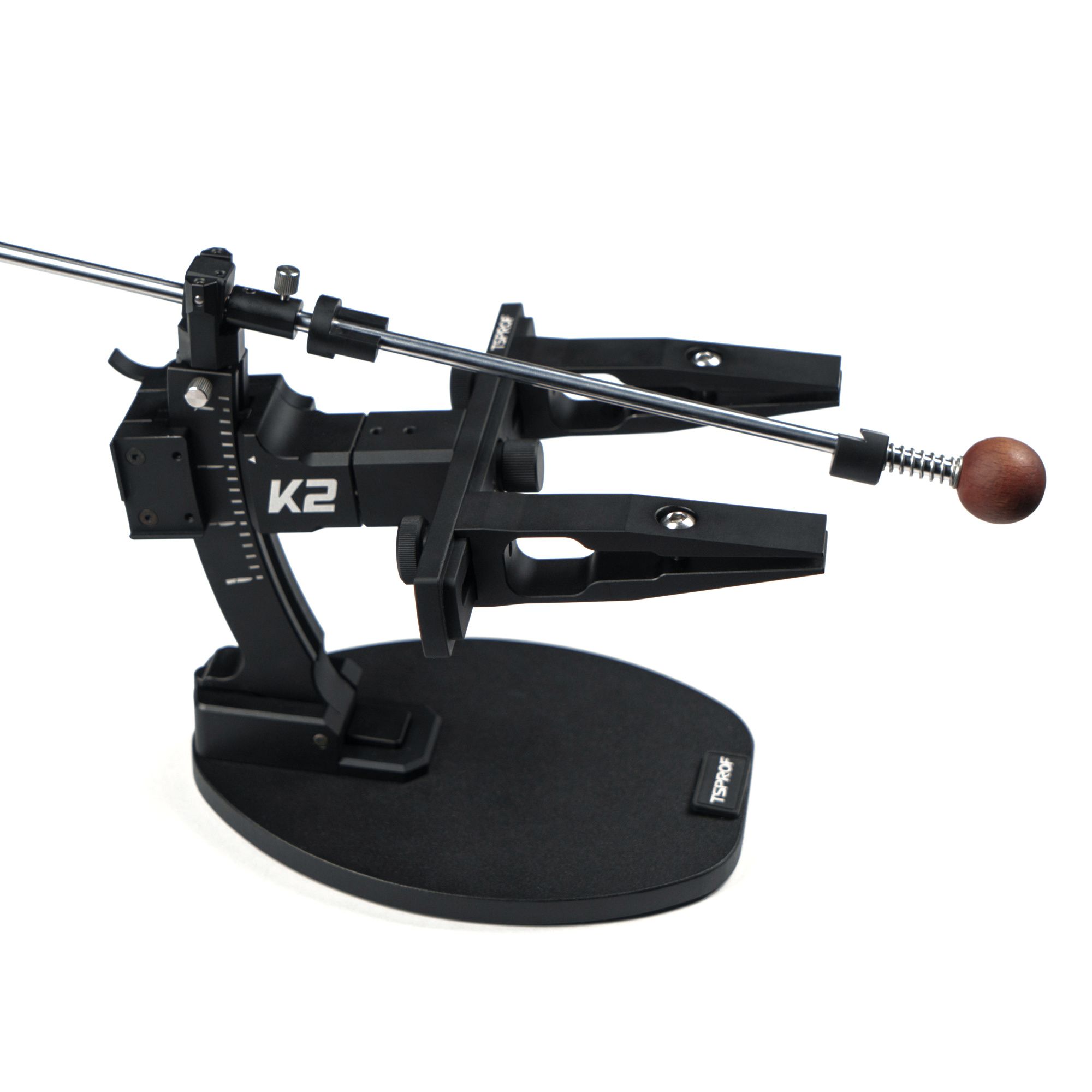 Поворотный механизм TSPROF Kadet K2