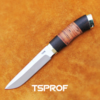 О ножевых сталях. 95Х18 - "золотой стандарт"