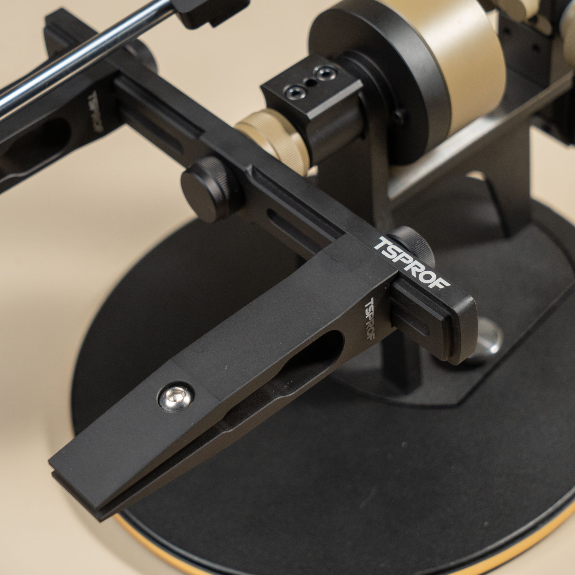 Набор для заточки TSPROF Профиль К03 Pro SE «Охотник»