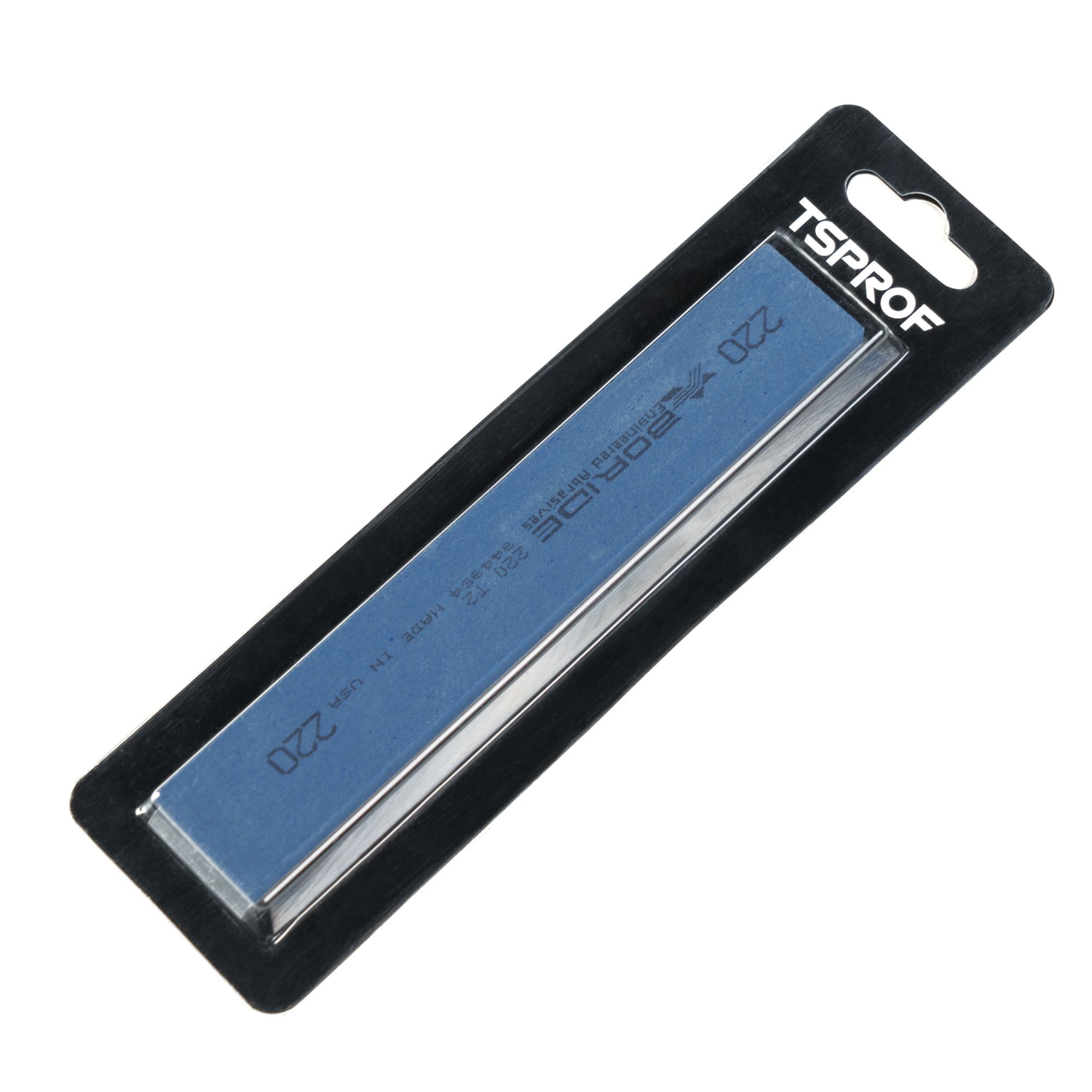 Камень Boride T2 F220, на бланке