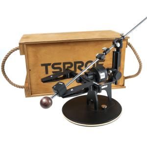 Набор для заточки TSPROF Профиль К03 Pro «Базовый», 2026