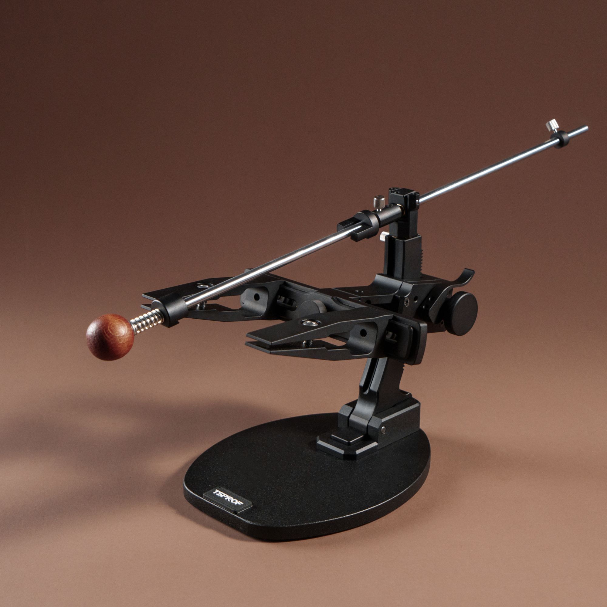 Набор для заточки TSPROF Kadet Pro 2026