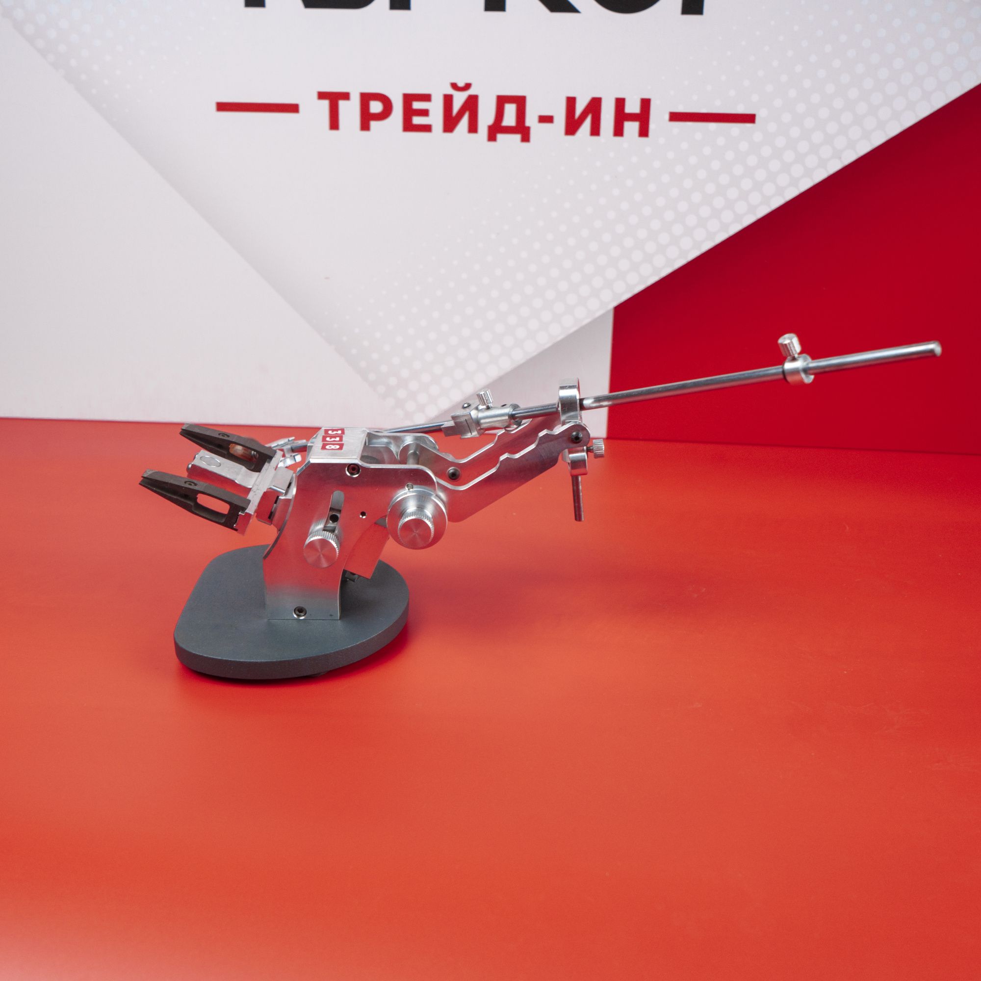 Заточное устройство TSPROF Blitz 360. Лот 338