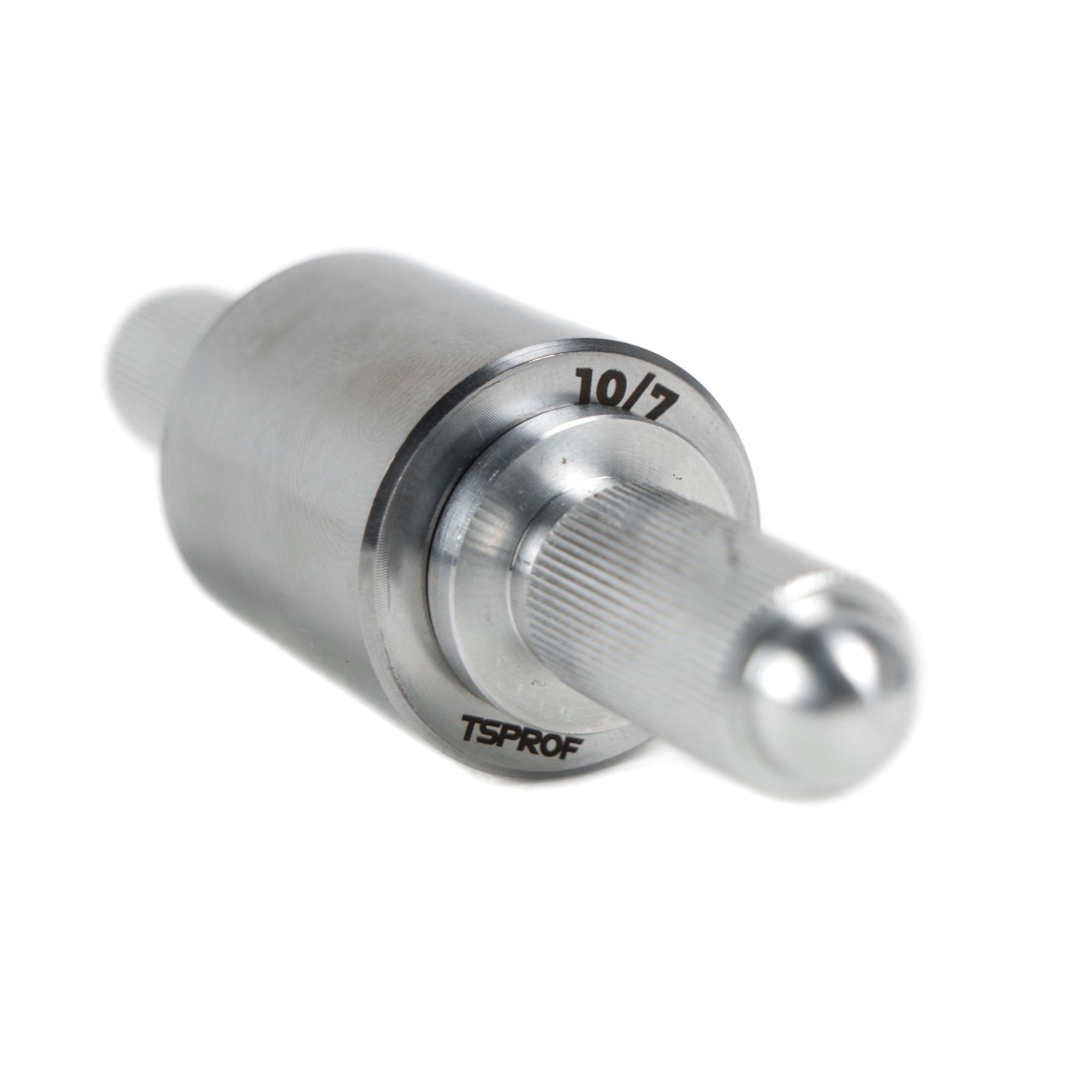 Ролик для шаржирования TSPROF 10/7